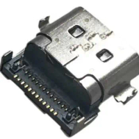 Type-C Power Jack For Lenovo Yoga S940 C940-14 14iil 14iwl USB Type C Charging Port Connector