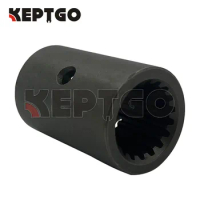 NEW 33710-41310 Tractor Parts Coupling For Kubota Tractor M7040