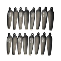 4DRC 4D-F10 Rc Drone Quadcopter Spare Parts F10 Blades Propeller Props Wings Accessories