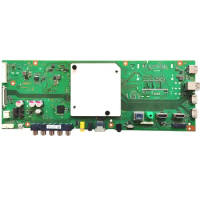 Suitable for Sony KD-49X8000E-KD-55X8000-7500F LCD TV Motherboard 1-981-326-32