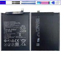 3340mAh HB356687ECW Battery For Huawei Mate 10 Lite Mate10 Lite P30 Lite P30Lite G10/Nova 2 Plus 2Plus 2i 3i 4e/For Honor 9i 7X