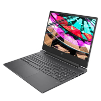 【HP 惠普】15.6吋 i7-13620H RTX4050-6G 電競筆電(Victus Gaming 15-fa1458TX/16G/512G SSD/Win11)