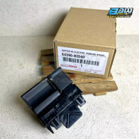 Tombol EPB Switch Parkir Tombol Rem Tangan Toyota All New Avanza Xenia Veloz 2022-2025 Raize Rocky