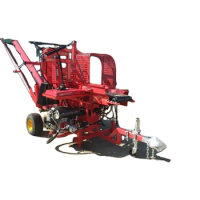 Fire Wood Processor Automatic with Honda GX630 Engine Chainsaw Type with 20" Split Diameter Electric Start EPA Approved