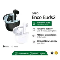 Oppo Enco Buds2 - Oppo Enco Buds2