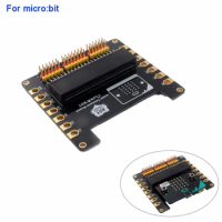 Expansion Board Tentacle Board Adapter for BBC micro:bit microbit Kids Education