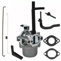 Karburetor, 305 5000 5550, Untuk Penjana 6200 8550, 10HP, Bahagian Enjin, 104412-0147E1