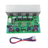 2SK1943/5200 HIFI Power Amplifier Module HIFI Power Amplifier Module For Home Theater Systems