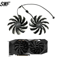 New 95MM T129215SH PLD10010S12H Cooling Fan For Gigabyte GTX 1650 GAMING 1660 Ti RTX 2060 Super 2070 WINDFORCE Graphics Card Fan