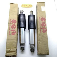 Peredam Kejut Shockbreaker Shock Skok Belakang Suzuki RC80 RC100 RC 80 100 Bravo