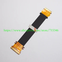 For SONY A7R4 ILCE-7RM4 A7RIV Hinge LCD Flex Cable Repair Part (LC-1048)