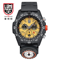 LUMINOX 雷明時Bear Grylls Survival 貝爾荒野求生計時腕錶