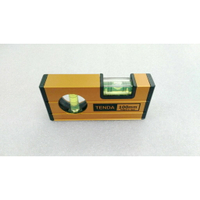 SK 4" 6" 8" ML-100KW 磁性水平尺 磁性尺 磁鐵尺 水平量具 量尺 角尺 氣泡尺 [天掌五金]