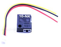 方形漫反射傳感器 博光 10NK 紅外線光電開關 避障 小車 10CM 5V