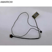Laptop LCD cable Screen Cable for Lenovo V510 15IKB V510 15 E52 80 DD0LV9LC003 DD0LV9LC012 DD0LV9LC0