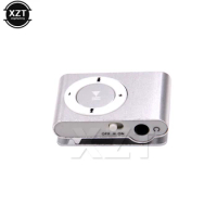 Hot Sale Portable MP3 Player Mini Clip MP3 Player Waterproof Sport MP3 Music Player Sport Mp3