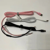 Original High Quality USB Keyboard Cable Wire for Razer Huntsman &amp; Essential &amp; Mercury Optical Gaming Keyboard
