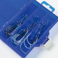 【SHIMANO】OCEA 輔助鉤套組 EU-K03S EU-K02S EU-J03S