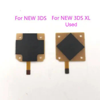 10PCS 2015 New Version For Nintendo New 3DS &amp; New3DSLL XL LL D-Pad Button Flex Cable Keyboard For New3DSXL