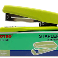 Hekter Besar Joiko HD50 - Harga 1 Pcs - Stationery Stepler Binder