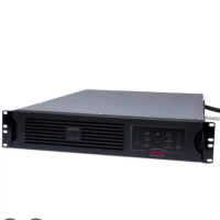 UPS APC sua2200rm1 Smart-UPS 2200VA RM1 2U rackmount new