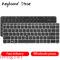 การเปลี่ยนฮับแป้นพิมพ์แล็ปท็อป, สำหรับ HP EliteBook 745 G3, 745 G4, 840 G3, 840 G4, 840R G4, 848 G3,