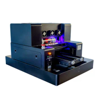 Sihao Fully Automatic 3d Printer Laser Portable Photo Printer A3 Uv Flatbed Printer From China