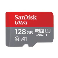 SanDisk Memory Card Extreme PRO microSDXC Card 256GB 128GB 64GB Read Speed 200MB/s 32GB 100MB/s TF Card U3 4K UHD Micro SD Card