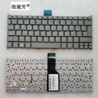 NEW spanish Laptop Keyboard For Acer Aspire S3 S3-391 S3-951 S3-371 S5 S5-391 725 756 TravelMate B1 B113 B113-E B113-M SP gray