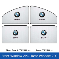 WorldAutoParts Car Window Sun Shade Windshield Visor Car Accessories for BMW F30 E60 E46 E90 F10
