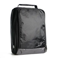 Golf Shoes Bag Cutter&Buck Tas Sepatu Original Navy