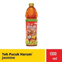 Teh Pucuk Harum Jasmine all produk teh pucuk 350 ml teh 500 ml teh pucuk 1300 ML 1300ml