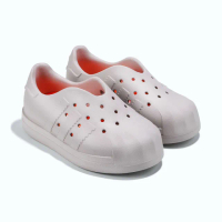 【adidas 愛迪達】運動鞋 休閒鞋 童鞋 adiFOM SUPERSTAR 360 C(IG0218)