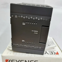 Keyence input output module KV-N8EXR