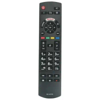 New RC-42129 Remote Control fit for Panasonic TV TX-43FX550B TX-49FX550B TX-55FX550B