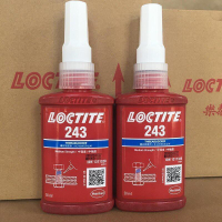 兩件免運漢高 樂泰 LOCTITE 222 242 243 262 263 272 277 290
