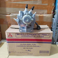 WATER SEPARATOR POMPA FILTER SOLAR MITSUBISHI FUSO FN62 ME306304M ASLI
