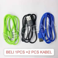 KABEL CHARGER MICRO USB 1 METER