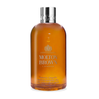Molton Brown 沐浴凝膠 300ml 多款可選_國際航空版-野薑花