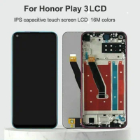 For Huawei Honor Play 3 LCD for Honor Play3 LCD Touch Screen Digitizer Assembly for Honor Play 3 LCD Screen