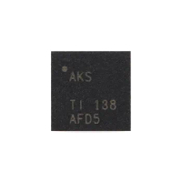 10pcs/Lot TPA2012D2RTJR QFN-20 MARKING;AKS Audio Amplifiers 2.1W Stereo Class-D Aud Power Amplifier