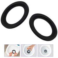 High-quality Silicone Toilet Seal 385311658 Rv Toilet Seal Premium Rv Toilet Seal Replacement Kit for Dometic for Recreational