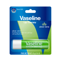 Vaseline Lip Therapy Aloe Care Stick 4.8g