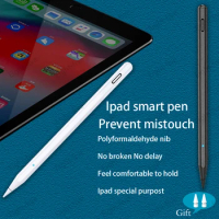 For Apple Pencil 2 1 with tilt-sensing palm rejection function, iPad Pro stylus for iPad Pro 11 12.9 2020 10.2 2019 10.5 Air 3