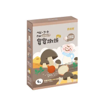 【農純鄉台中店】 寶寶燉飯&寶寶肉燥 任選6件