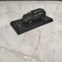 diecast mobil Mitsubishi Outlander