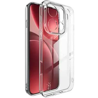Case Oppo Find X9 / X9 Pro (5G) IMAK UX-5 TPU Casing Oppo Find X9 Pro