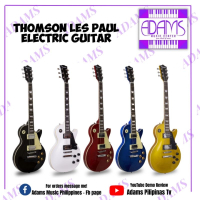 Les Paul Thomson Electric guitar