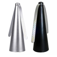【ROYAL LIFE 皇室生活】安全扇葉蒼蠅驅趕器-4入組(驅蠅神器/驅蠅器/驅趕蒼蠅/戶外必備/趕蠅器)