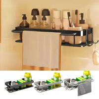 Kitchen Sink Organizer Tidy Sponge And Cloth Holder Stylish Sink Caddy Kitchen Organizer Kitchen Accessories Draining Rack